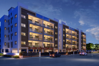 Central Park introduces intelligent living at Clover Floors in Flower Valley, Sohna